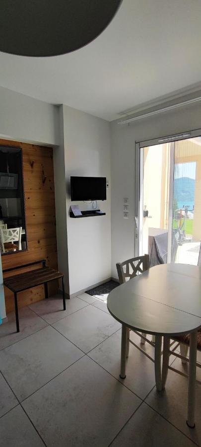 Chambre 2 Vue Lac Av Piscine Prunières Εξωτερικό φωτογραφία